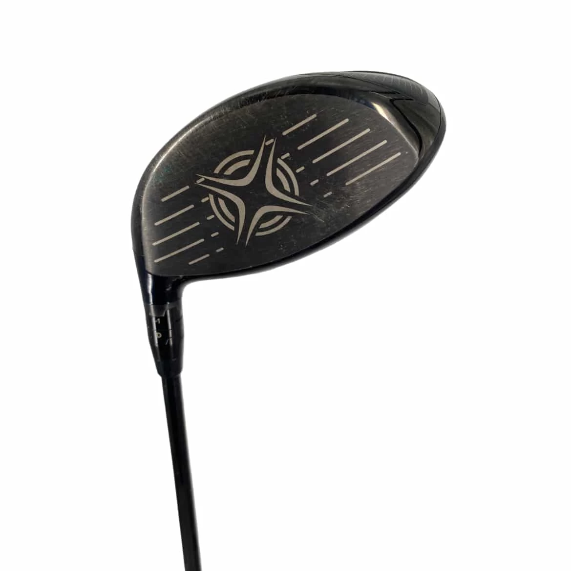 Callaway XR Speed 9º Driver 4 Callaway XR Speed 9º Driver - Bilde 2