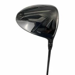 Titleist TSi2 11º Driver