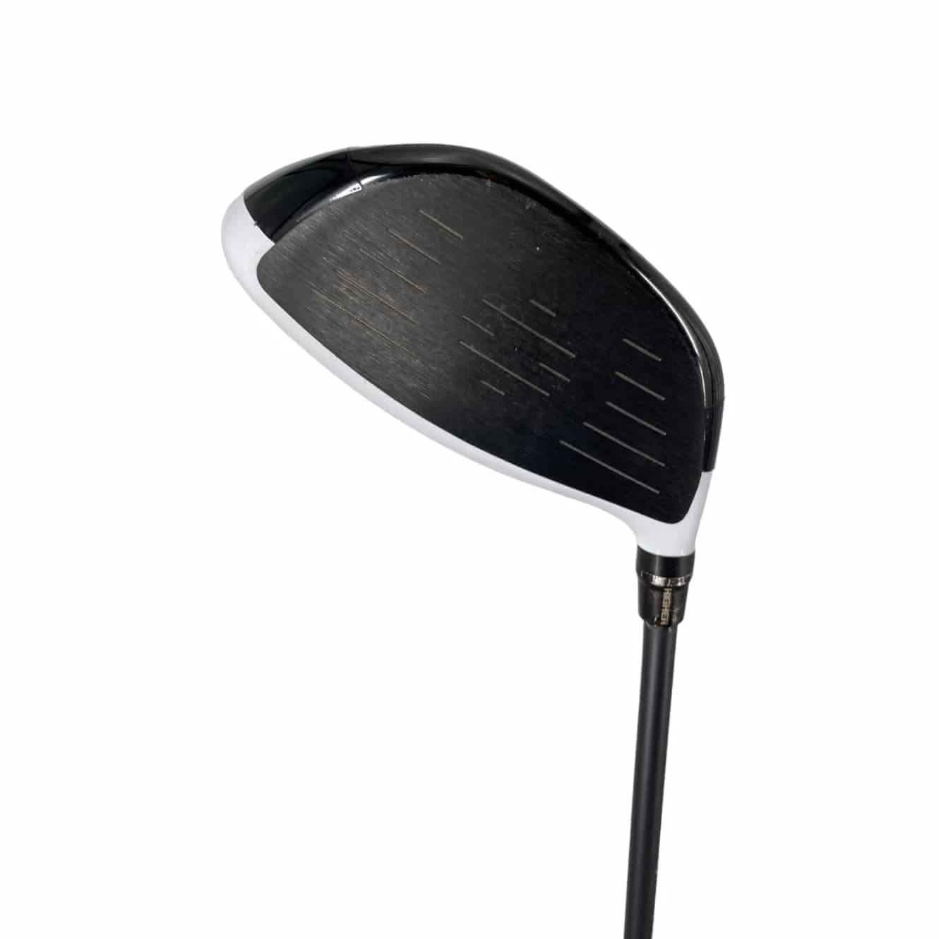 TaylorMade M2 9.5º Driver 4 TaylorMade M2 9.5º Driver - Bilde 2