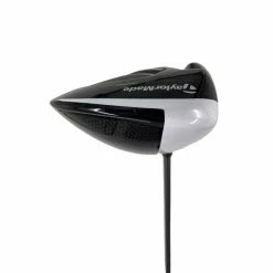 TaylorMade M2 9.5º Driver 10 TaylorMade M2 9.5º Driver -Golf Sales Shop IMG 0116