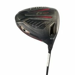 Ping G410 10.5º Driver