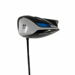 TaylorMade SIM 9º Driver -Golf Sales Shop IMG 0128 1