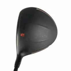 Cobra RadSpeed XB Orange And Black 10.5º Driver -Golf Sales Shop IMG 0130