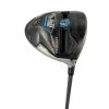 TaylorMade SLDR 460 S 12º Driver -Golf Sales Shop IMG 0144
