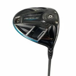 Callaway Rogue Sub Zero 9º Driver