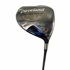 Cleveland Launcher DST 8.5º Driver