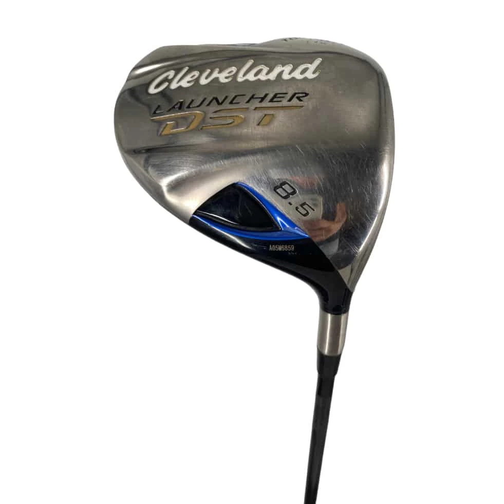 Cleveland Launcher DST 8.5º Driver 3 Cleveland Launcher DST 8.5º Driver