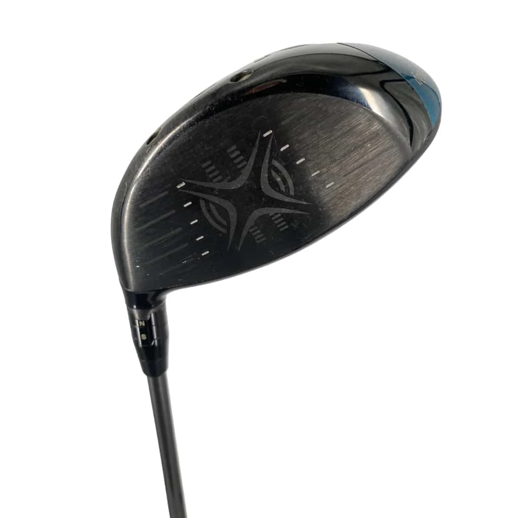 Callaway Rogue Sub Zero 9º Driver 4 Callaway Rogue Sub Zero 9º Driver - Bilde 2
