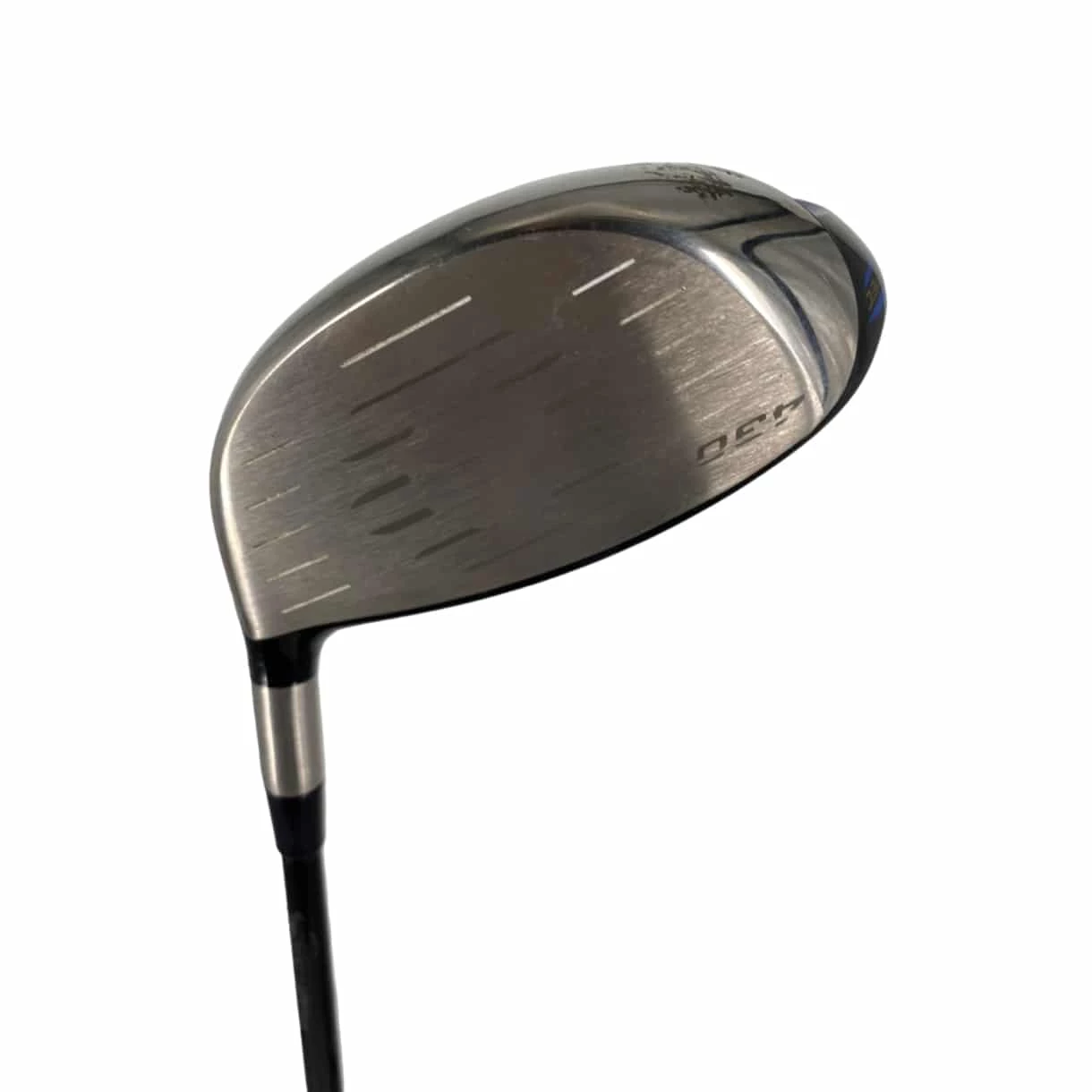 Cleveland Launcher DST 8.5º Driver 4 Cleveland Launcher DST 8.5º Driver - Bilde 2