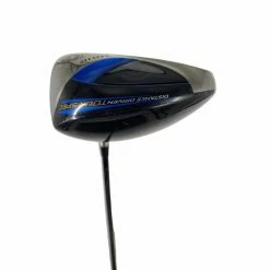 Cleveland Launcher DST 8.5º Driver 10 Cleveland Launcher DST 8.5º Driver -Golf Sales Shop IMG 0153