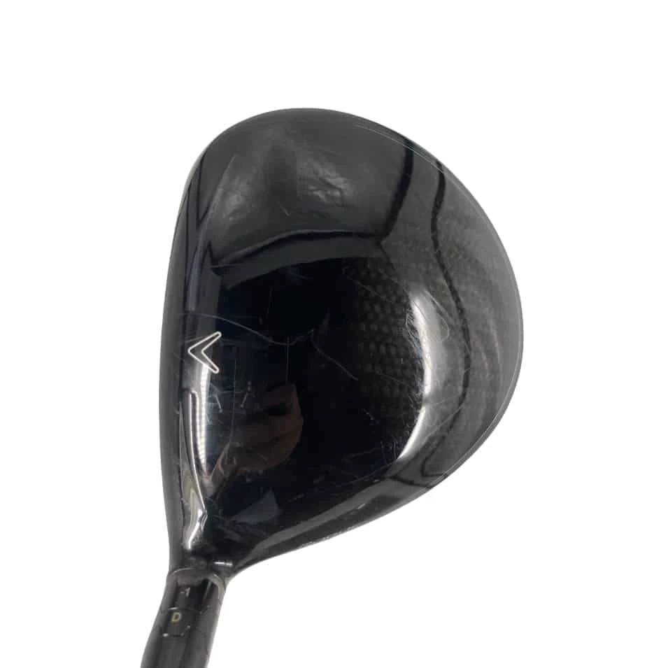 Callaway Rogue Sub Zero 9º Driver 6 Callaway Rogue Sub Zero 9º Driver - Bilde 4