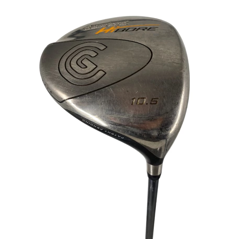 Cleveland HiBore 10.5º Driver 3 Cleveland HiBore 10.5º Driver