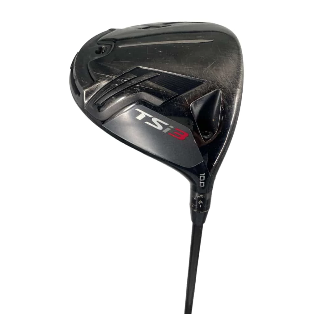 Titleist TSi3 10º Driver 3 Titleist TSi3 10º Driver