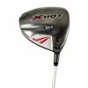 Callaway XHot 10.5º Driver -Golf Sales Shop IMG 0163