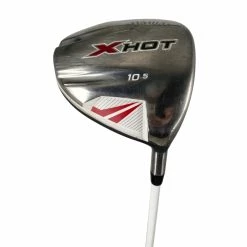Callaway XHot 10.5º Driver