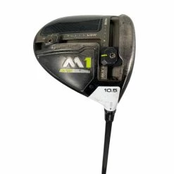 TaylorMade M1 440 10.5º Driver