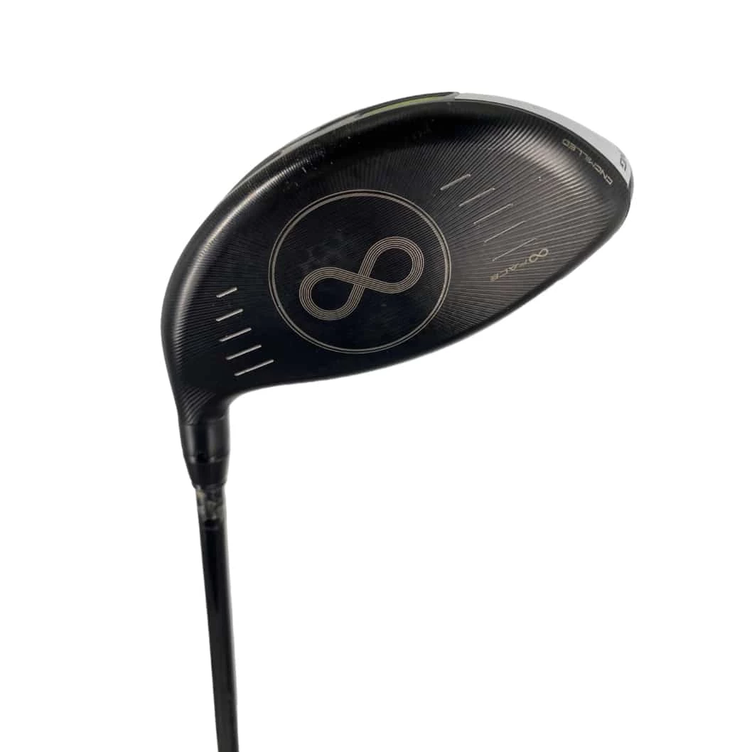 Cobra RAD Speed XB 10.5º Driver 4 Cobra RAD Speed XB 10.5º Driver - Bilde 2