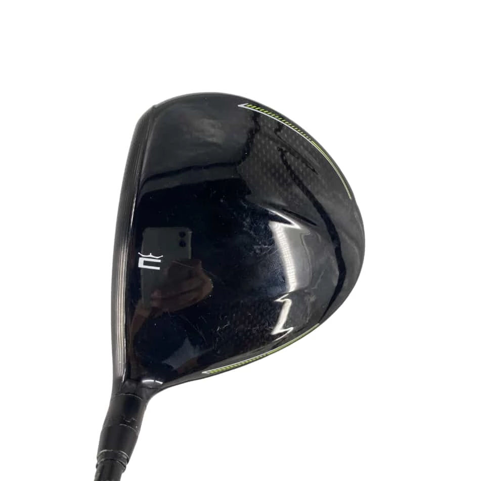 Cobra RAD Speed XB 10.5º Driver 6 Cobra RAD Speed XB 10.5º Driver - Bilde 4