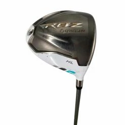 TaylorMade RBZ HL Driver