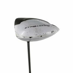 TaylorMade RBZ HL Driver -Golf Sales Shop IMG 0195