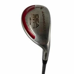 Adams® Adams Idea A2 OS 4 Iron Hybrid