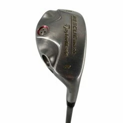 TaylorMade Rescue Dual 16Âș 2 Hybrid