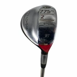 Wishon Golf 775HS 18Âș 2 Hybrid