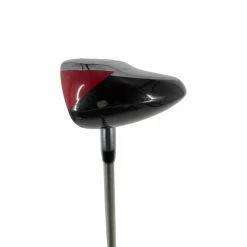 Wishon Golf 775HS 18º 2 Hybrid -Golf Sales Shop IMG 0330