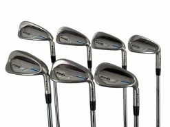 Ping I Irons -Golf Sales Shop IMG 0332 1
