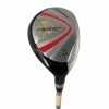 Nicklaus Golden Bear Instinct 21º 4 Hybrid -Golf Sales Shop IMG 0334