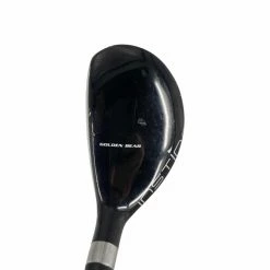 Nicklaus Golden Bear Instinct 21º 4 Hybrid -Golf Sales Shop IMG 0337
