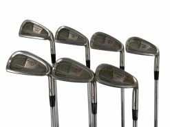 Mizuno Zoid Irons -Golf Sales Shop IMG 0339 2