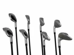 TaylorMade RBladez Irons -Golf Sales Shop IMG 0340 1