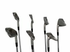 Mizuno Zoid Irons -Golf Sales Shop IMG 0340 2