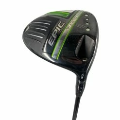 Callaway Epic Speed 10.5º Driver
