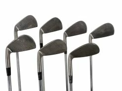 Mizuno Zoid Irons -Golf Sales Shop IMG 0341 2