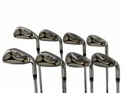 TaylorMade R7 Irons -Golf Sales Shop IMG 0347
