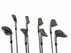 TaylorMade R7 Irons -Golf Sales Shop IMG 0348