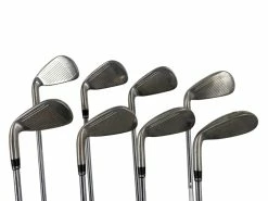 TaylorMade R7 Irons -Golf Sales Shop IMG 0349