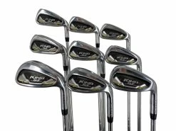 Cobra King SpeedZone Irons -Golf Sales Shop IMG 0353