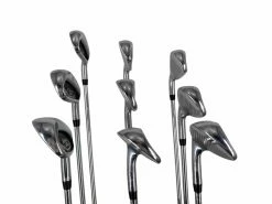 Cobra King SpeedZone Irons -Golf Sales Shop IMG 0354