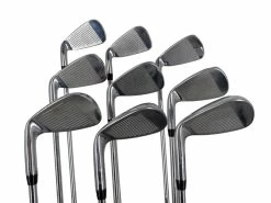 Cobra King SpeedZone Irons -Golf Sales Shop IMG 0355