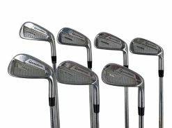 TaylorMade P760 Forged Irons 10 TaylorMade P760 Forged Irons -Golf Sales Shop IMG 0360