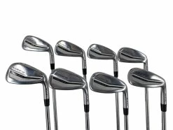 Cobra Forged Tec-X Irons -Golf Sales Shop IMG 0361 1