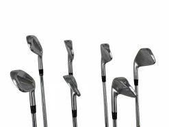TaylorMade P760 Forged Irons 11 TaylorMade P760 Forged Irons -Golf Sales Shop IMG 0361