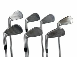 TaylorMade P760 Forged Irons 12 TaylorMade P760 Forged Irons -Golf Sales Shop IMG 0362
