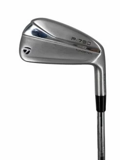 TaylorMade P790 Forged Irons