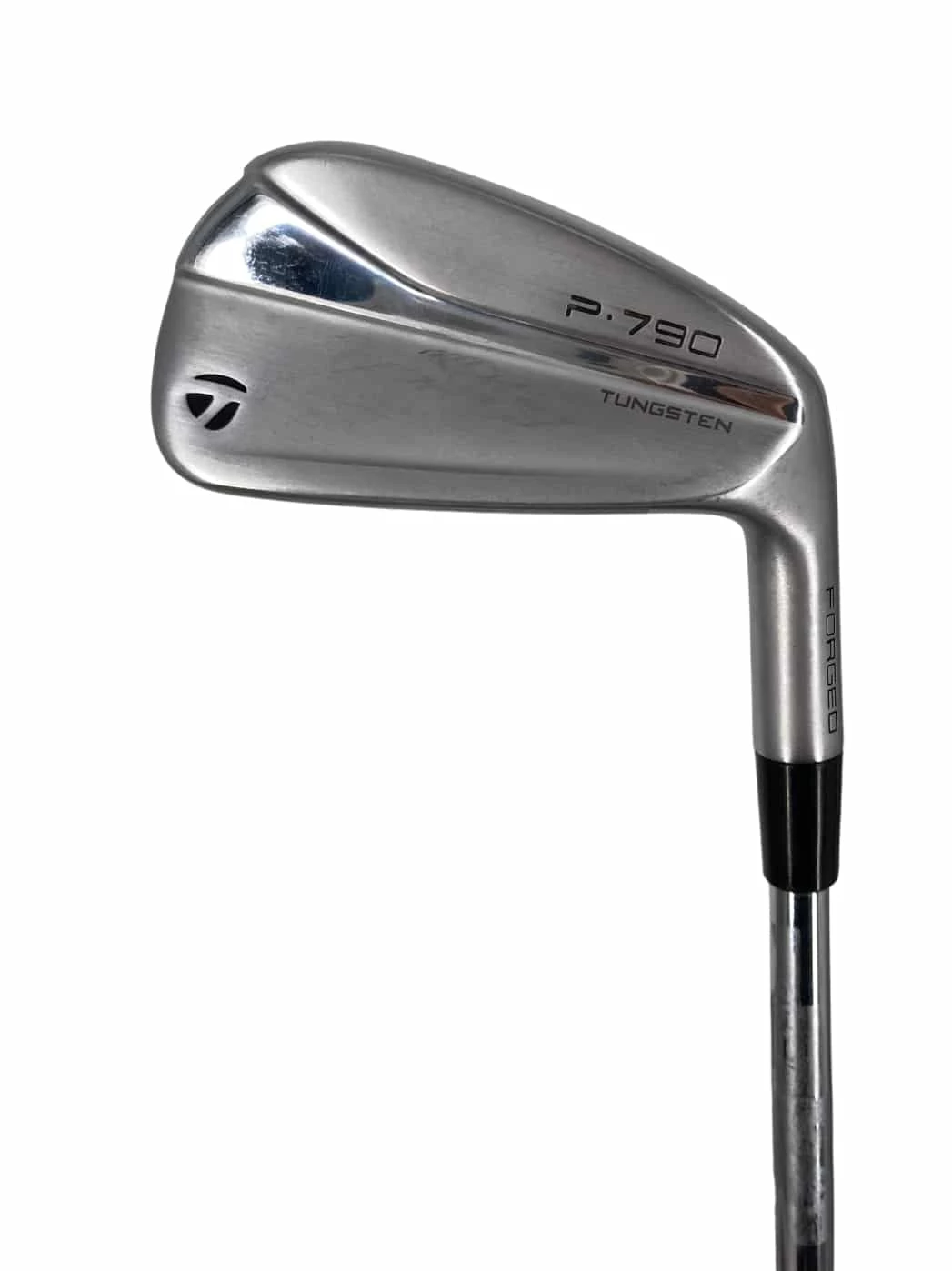 TaylorMade P790 Forged Irons 3 TaylorMade P790 Forged Irons
