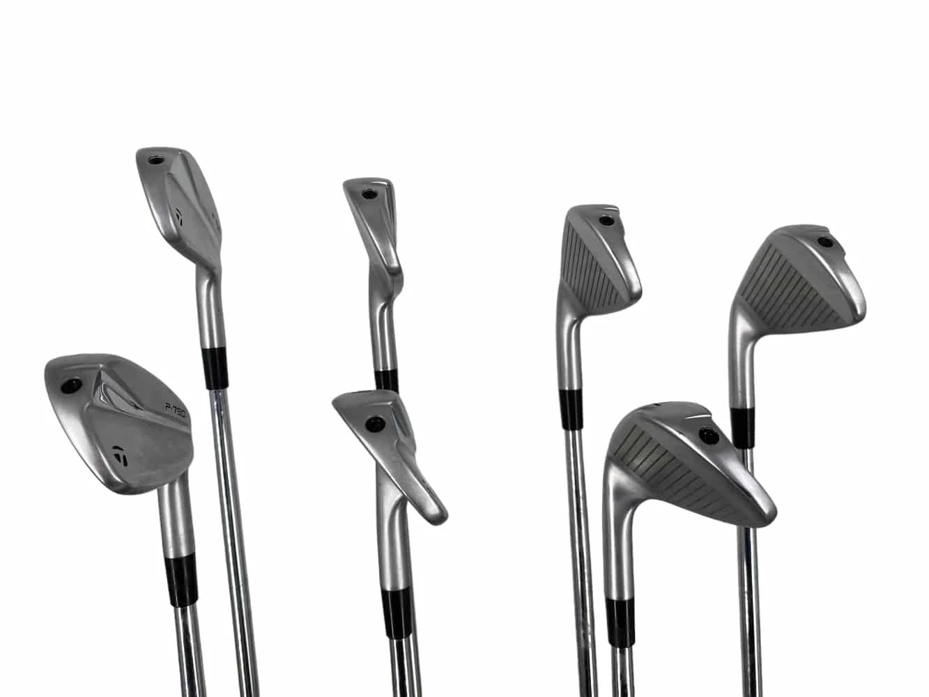 TaylorMade P790 Forged Irons 5 TaylorMade P790 Forged Irons - Bilde 3