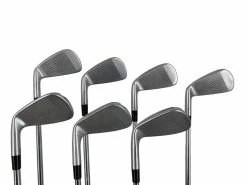 TaylorMade P790 Forged Irons 12 TaylorMade P790 Forged Irons -Golf Sales Shop IMG 0369